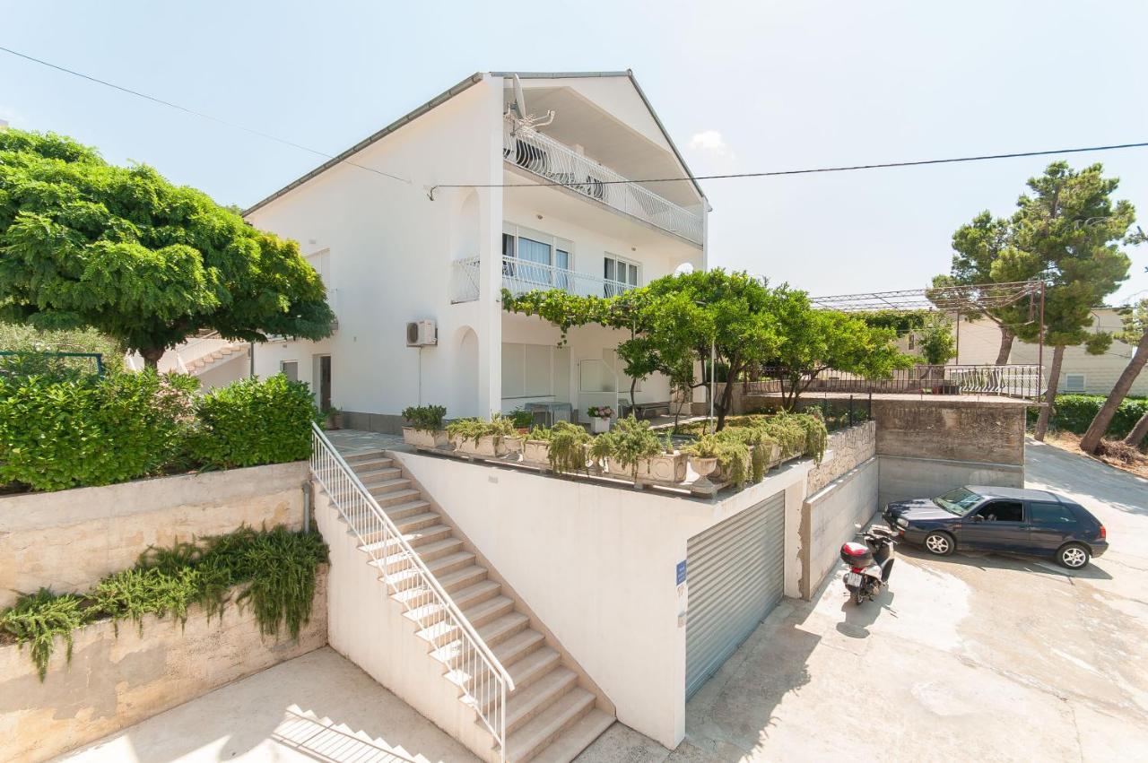 Apartments Ivan Duce Exterior photo