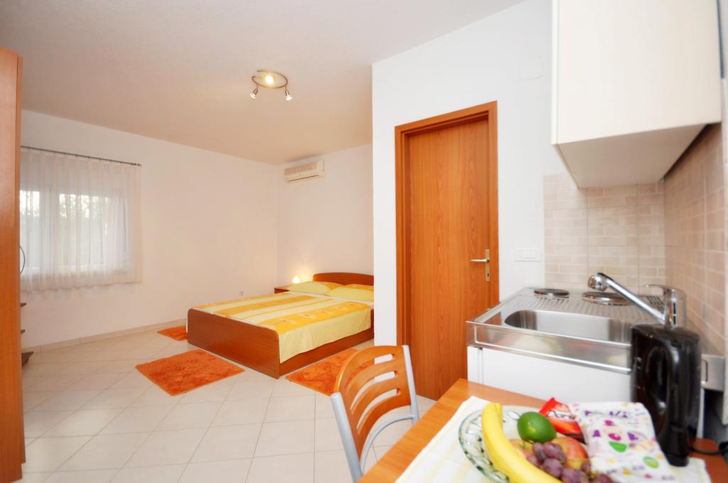 Apartments Ivan Duce Room photo