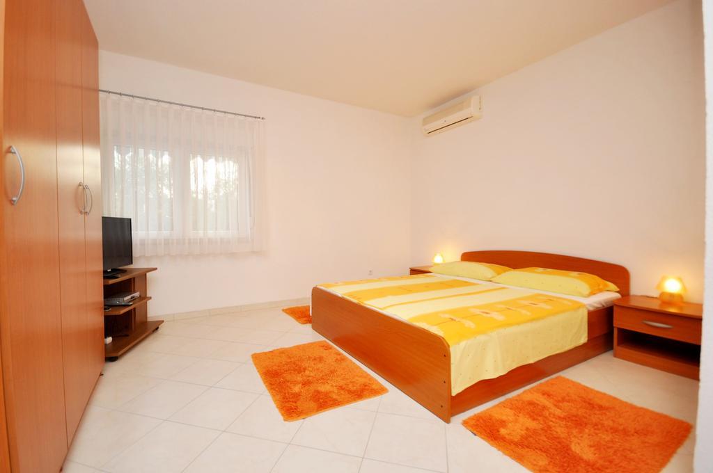 Apartments Ivan Duce Room photo