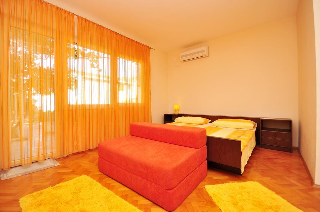 Apartments Ivan Duce Room photo