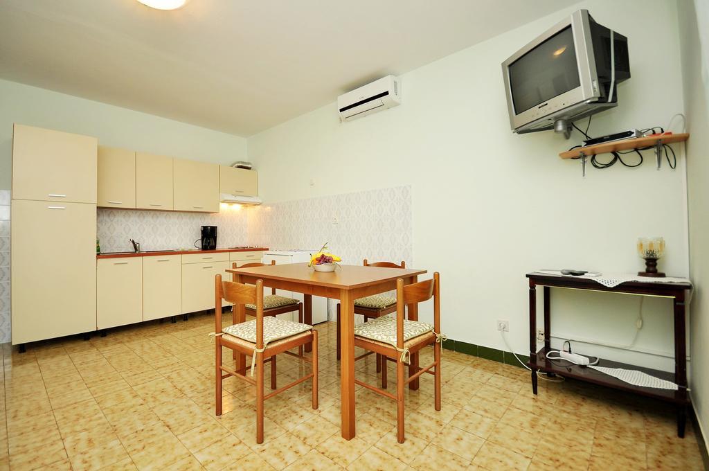 Apartments Ivan Duce Room photo