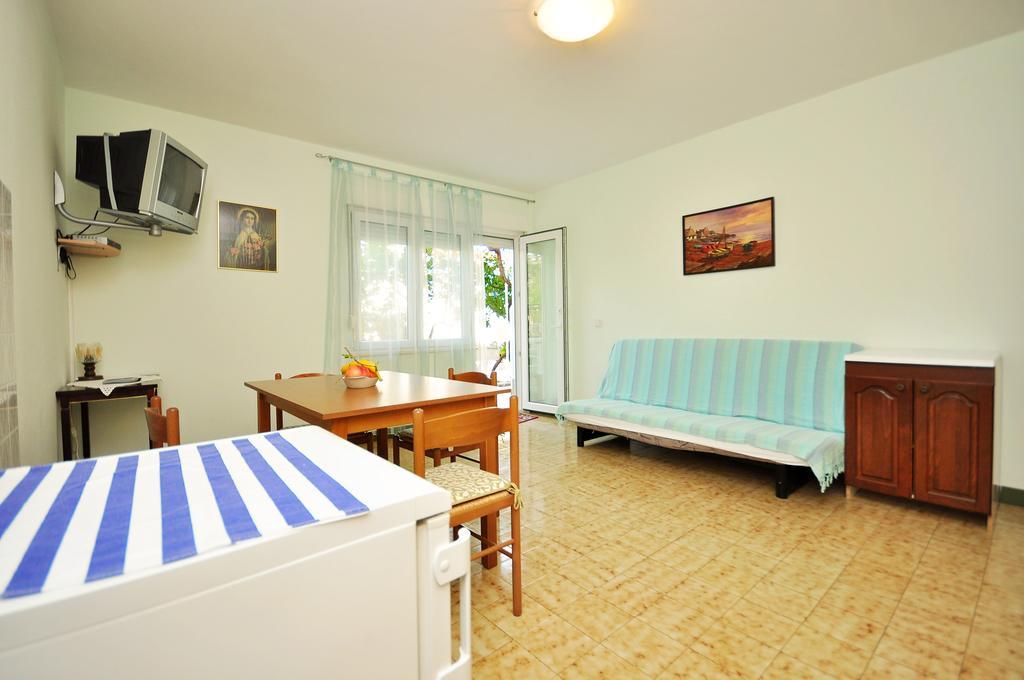 Apartments Ivan Duce Room photo