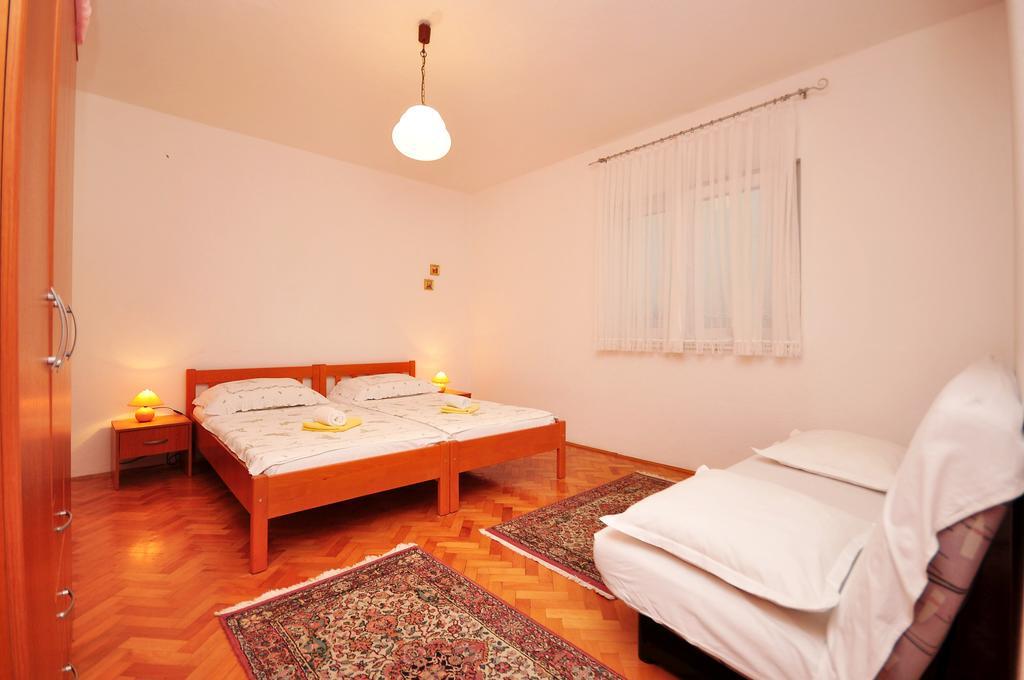 Apartments Ivan Duce Room photo